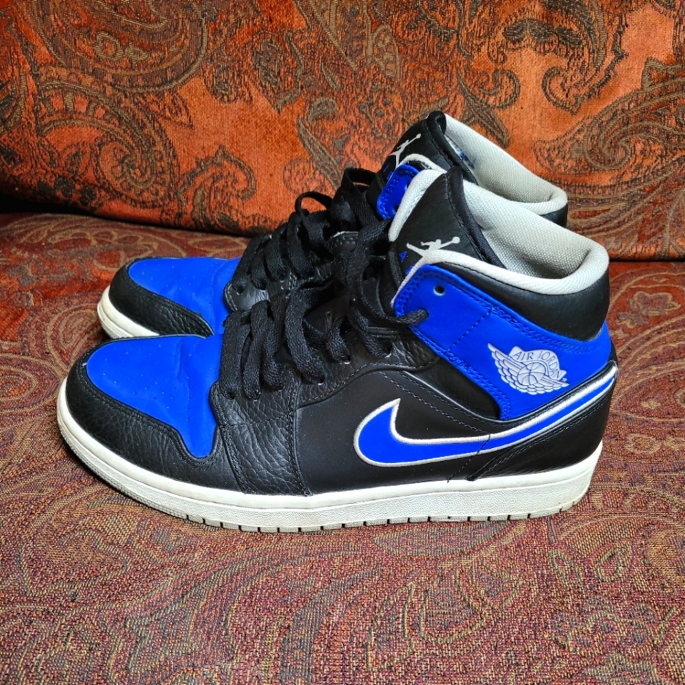 High Top Nike Air Jordan 1 AJ1